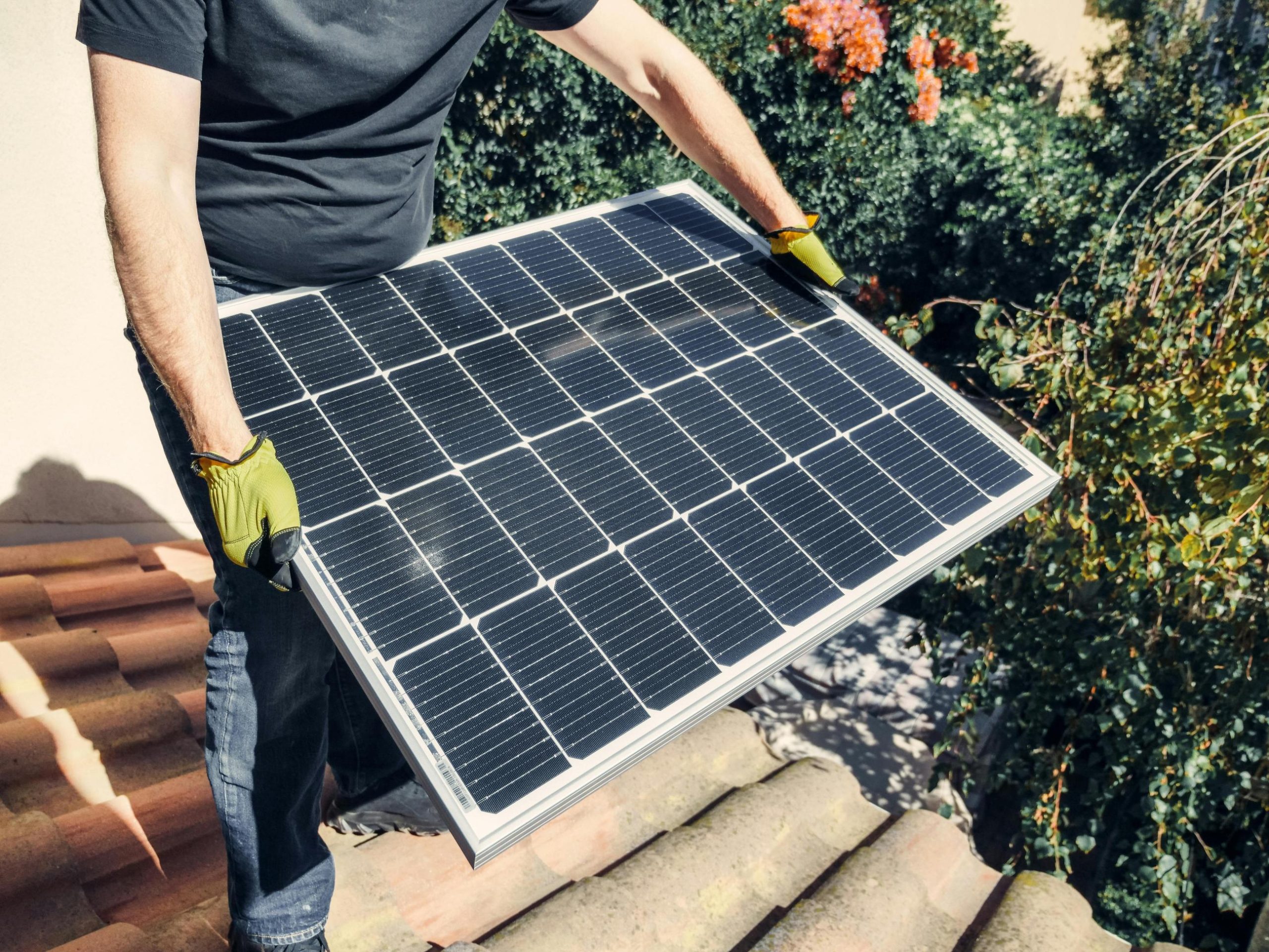 when is the best time to install solar panels